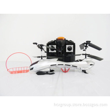 RC Toys: Infrared Control Helicopter (66171)